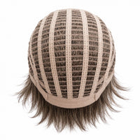 Maggie Wig by Rene of Paris | Lace Front