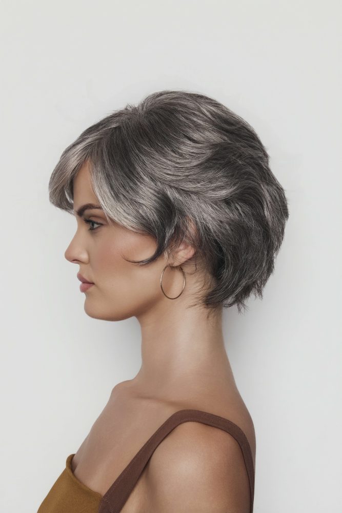 Asha Wig by Rene of Paris | Lace Front