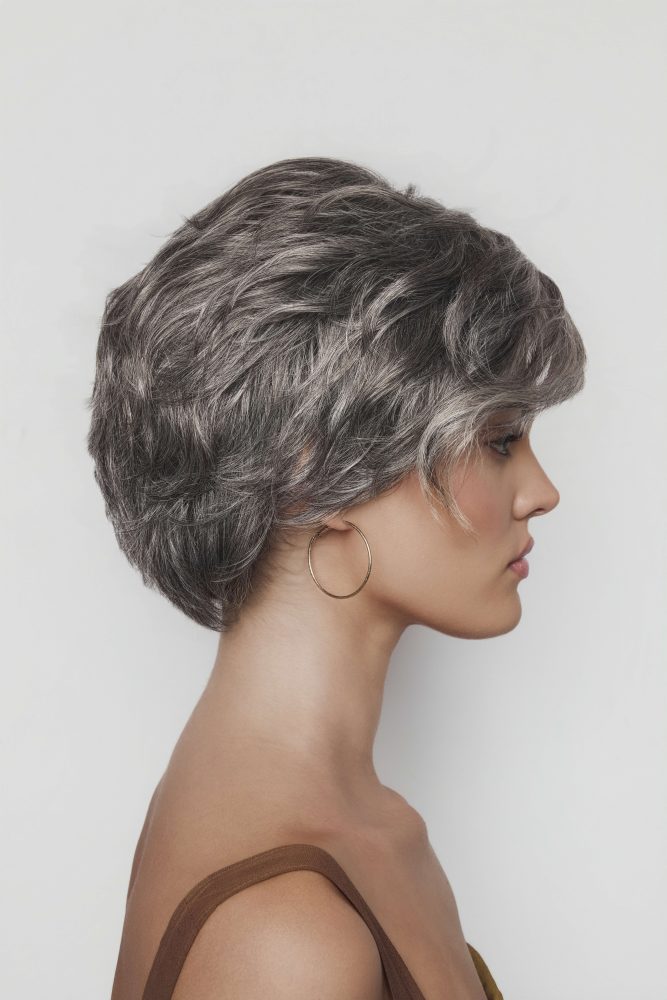 Asha Wig by Rene of Paris | Lace Front