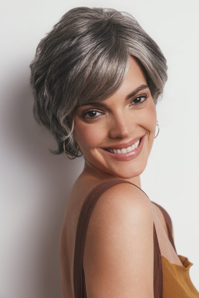 Asha Wig by Rene of Paris | Lace Front