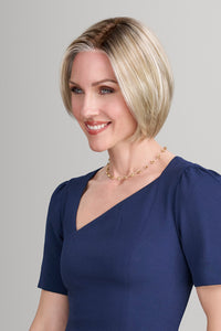 Ava Wig by Jon Renau | Synthetic (Lace Front, Monofilament)