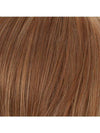 Fringe Clip-On Hairpiece by Tony of Beverly | Synthetic Hairpiece