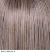 Herrera V Wig by Belle Tress | Heat Friendly Synthetic - Ultimatelooks