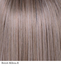 MIKI V Wig by Belle Tress | Heat Friendly Synthetic
