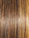 Elation Wig by Gabor | Heat Friendly Synthetic (Basic Cap) - Ultimatelooks