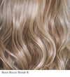 Arpel V Wig by Belle Tress | Heat Friendly Synthetic - Ultimatelooks