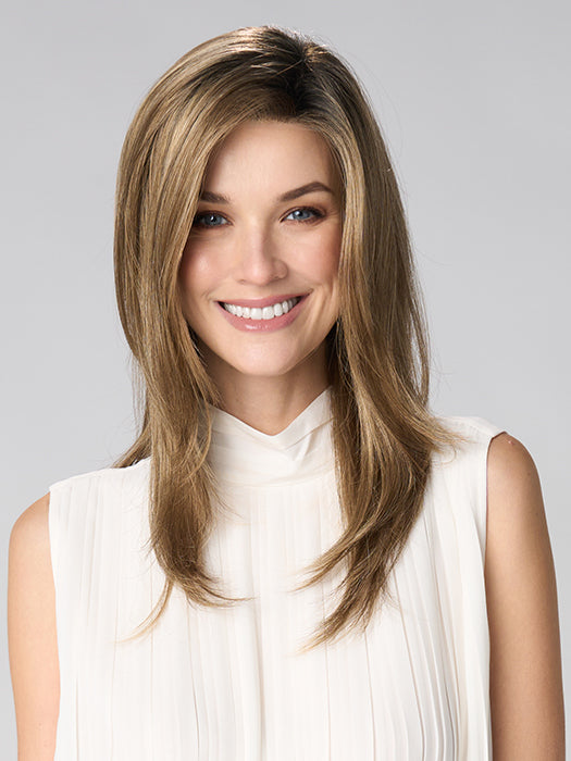 Belinda Hand Tied Wig by Envy | Synthetic (Hand Tied)