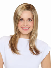 Belinda Wig by Envy | Synthetic (Lace Front Mono Part) - Ultimate Looks