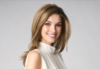 Belinda Hand Tied Wig by Envy | Synthetic (Hand Tied)