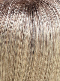 Barely There Wavy 12" Topper by Envy | Synthetic