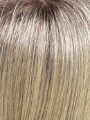 Barely There Wavy 16" Topper by Envy | Synthetic