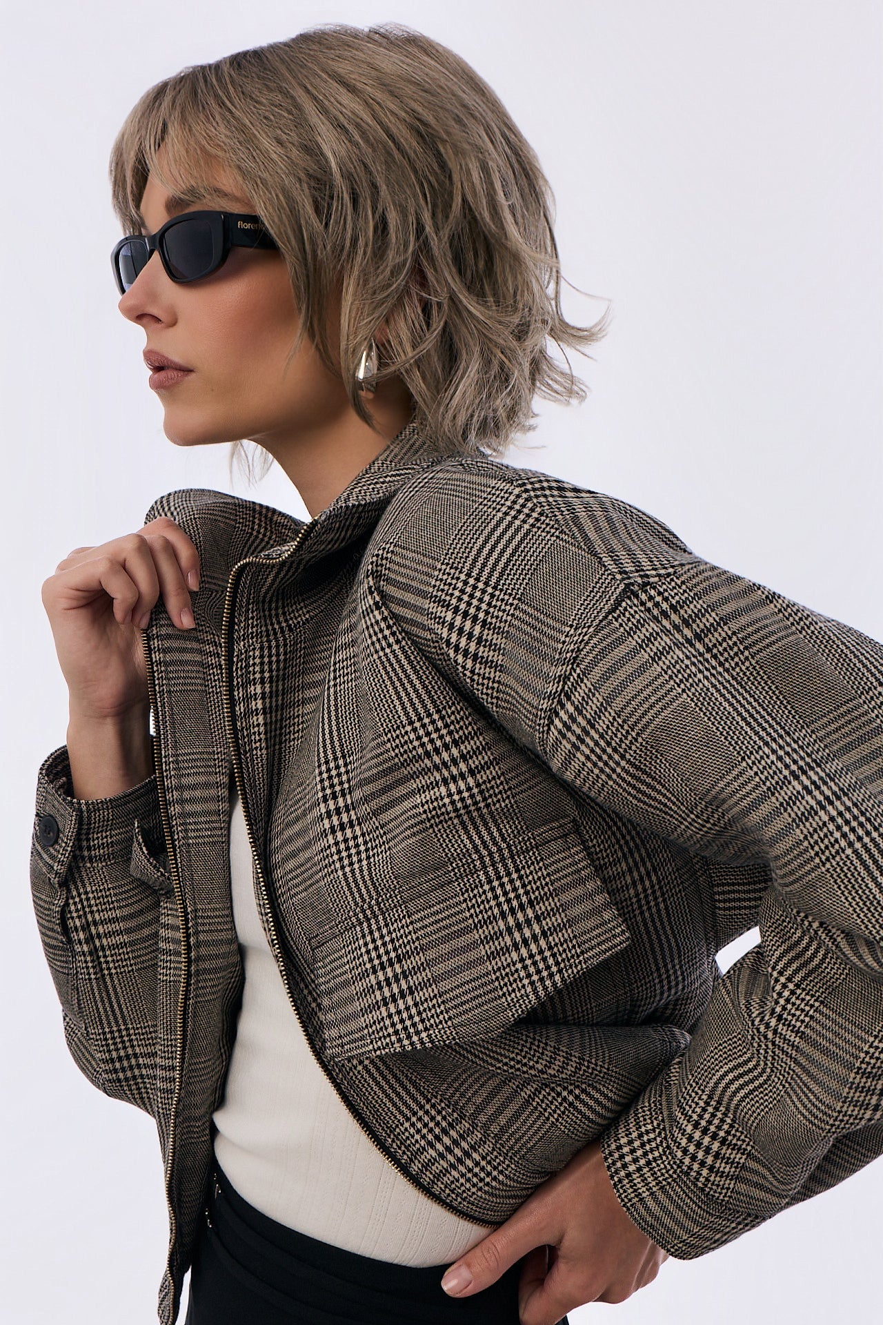 Brann Wig by Rene of Paris | Heat Friendly Synthetic