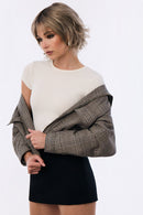 Brann Wig by Rene of Paris | Heat Friendly Synthetic