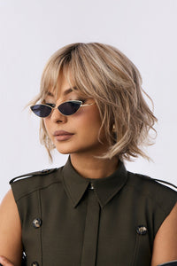 Brann Wig by Rene of Paris | Heat Friendly Synthetic