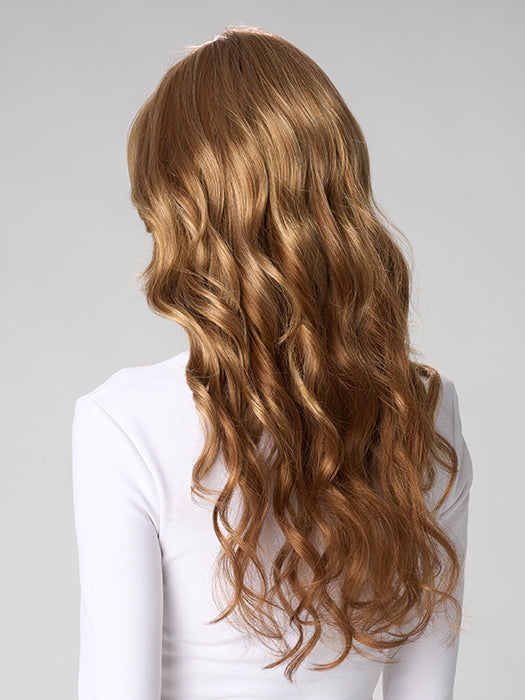 Brianna Hand Tied Wig by Envy | Synthetic (Hand Tied)