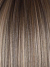 Terra Wig by Amore | Monofilament & Lace Front - Ultimatelooks