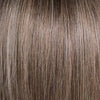 Biscotti Babe Wig by Belle Tress | Heat Friendly Synthetic (Lace Front Monofilament) | Clearance Sale - Ultimate Looks - Ultimatelooks