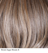 Bradshaw By BelleTress | Hand-Tied Heat Friendly