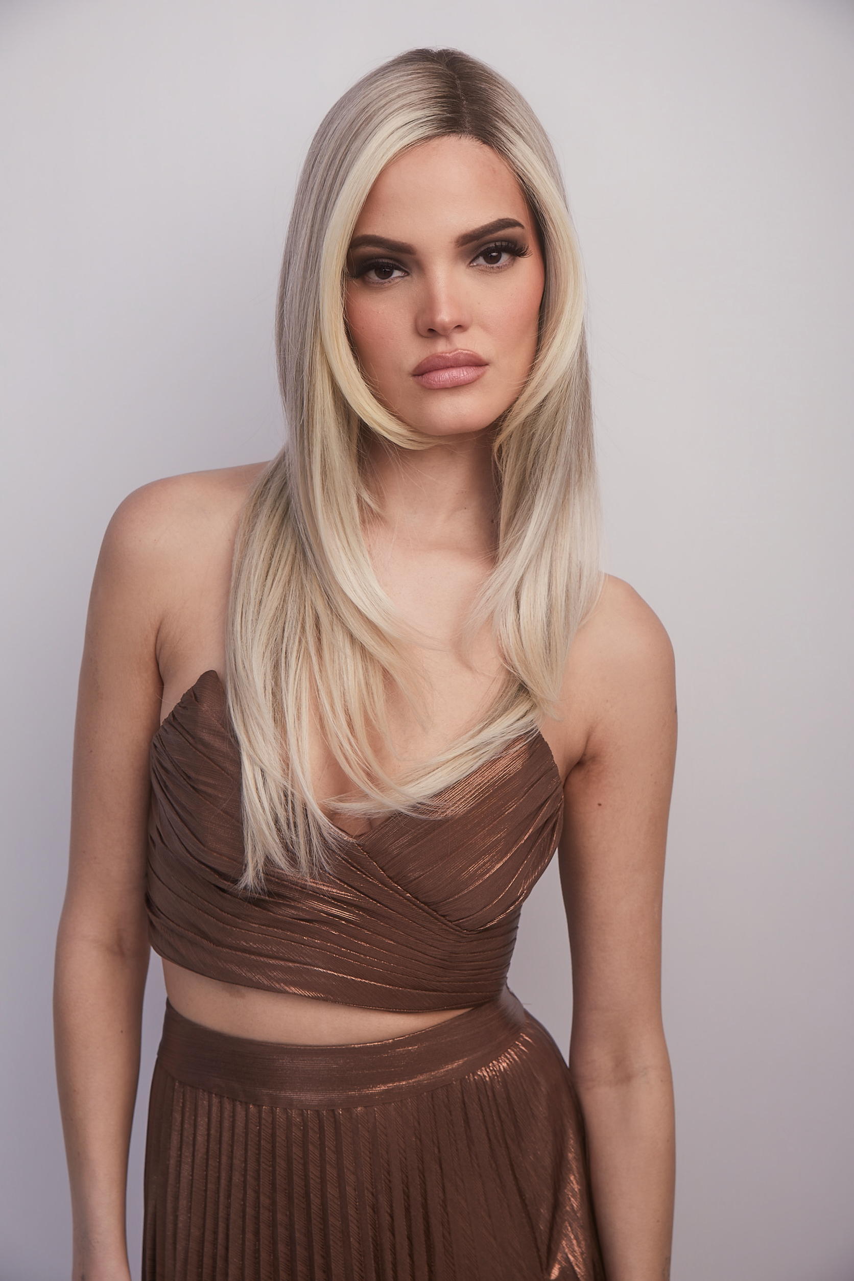 Bryony Wig by Rene of Paris | Heat Friendly Synthetic