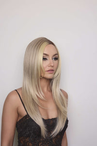 Bryony Wig by Rene of Paris | Heat Friendly Synthetic