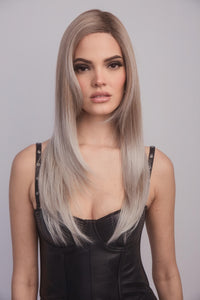 Bryony Wig by Rene of Paris | Heat Friendly Synthetic