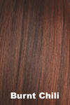 Clara Wig by Orchid | Synthetic (Lace Front + Lace Part) - Ultimatelooks
