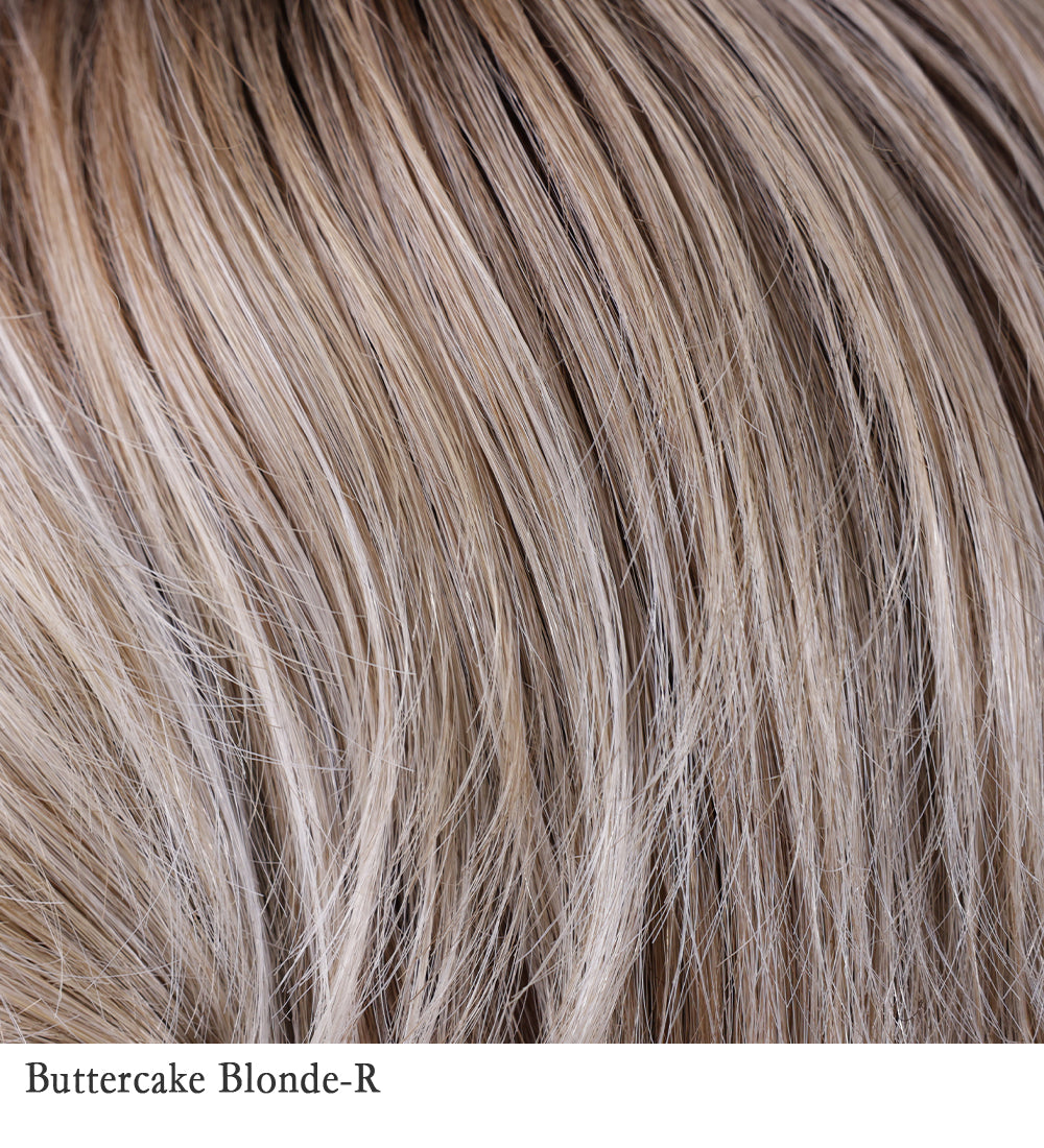 Bradshaw By BelleTress | Hand-Tied Heat Friendly