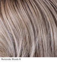 Bradshaw By BelleTress | Hand-Tied Heat Friendly