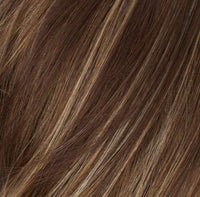 Douzette Topper by Tony of Beverly | Synthetic Hair