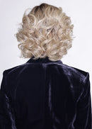 Catania Wig by Belle Tress | Heat Friendly Synthetic (Lace Front Mono)