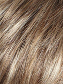 Sophia Wig by Rene of Paris | Lace Front + Partial Monofilament (Heat Friendly Synthetic)