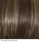 MIKI V Wig by Belle Tress | Heat Friendly Synthetic