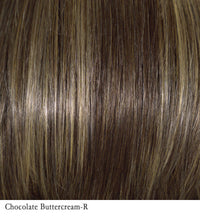 MIKI V Wig by Belle Tress | Heat Friendly Synthetic