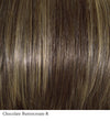 Herrera V Wig by Belle Tress | Heat Friendly Synthetic - Ultimatelooks