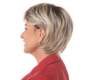 Casual Look Large Wig by Toni Brattin | Heat Friendly Synthetic
