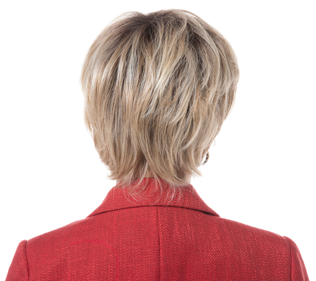 Casual Look Large Wig by Toni Brattin | Heat Friendly Synthetic