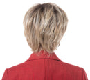 Casual Look Large Wig by Toni Brattin | Heat Friendly Synthetic