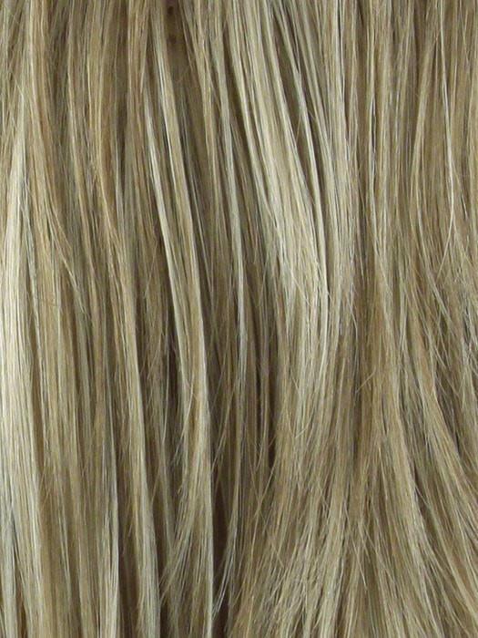 Leoni Wig by Rene of Paris | Lace Front + Partial Monofilament (Heat Friendly Synthetic)