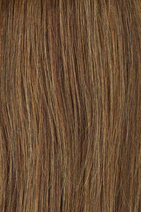 Topaz Wig by Henry Margu | Monofilament