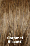 Davina Wig by Orchid | Synthetic (Lace Front + Lace Part) - Ultimatelooks