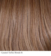 Bradshaw By BelleTress | Hand-Tied Heat Friendly - Ultimatelooks