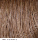 Bradshaw By BelleTress | Hand-Tied Heat Friendly