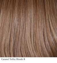 Bradshaw By BelleTress | Hand-Tied Heat Friendly