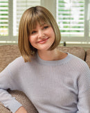 Carley Wig by Envy | Synthetic (Mono Top) - Ultimate Looks