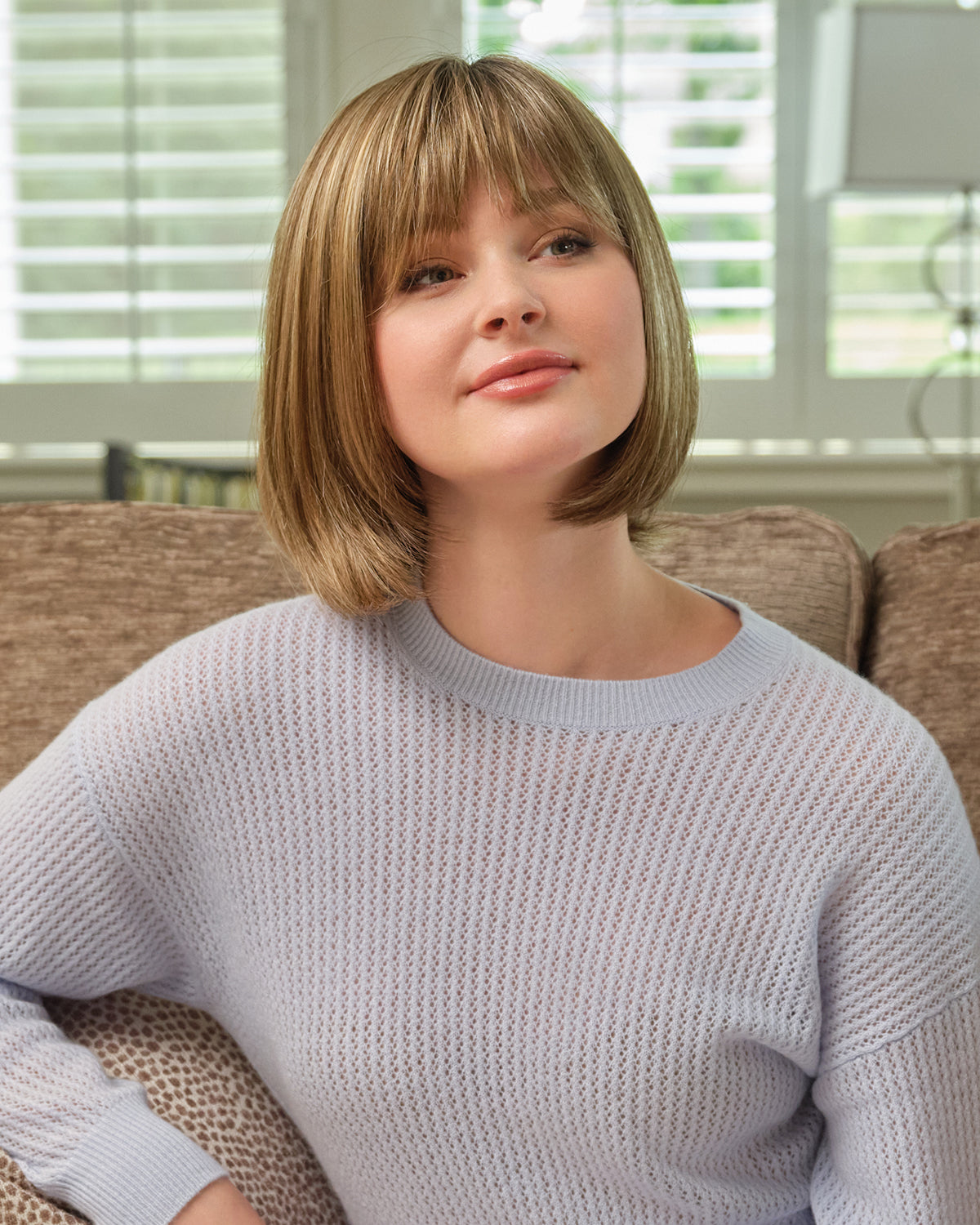 Carley Wig by Envy | Synthetic (Mono Top) - Ultimate Looks