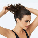 Casual-Do Wrap Hairpiece by Hairdo | Heat Friendly Synthetic | Clearance Sale - Ultimate Looks