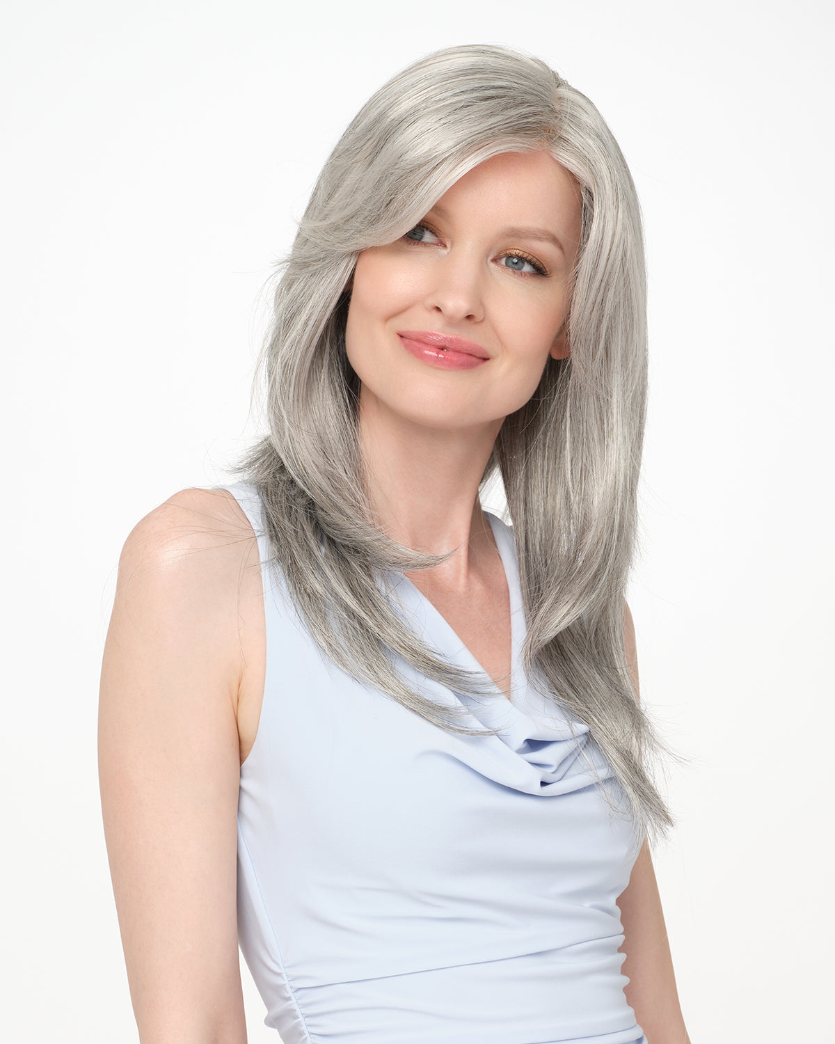 Celeste Wig by Envy | Synthetic (Mono Top)