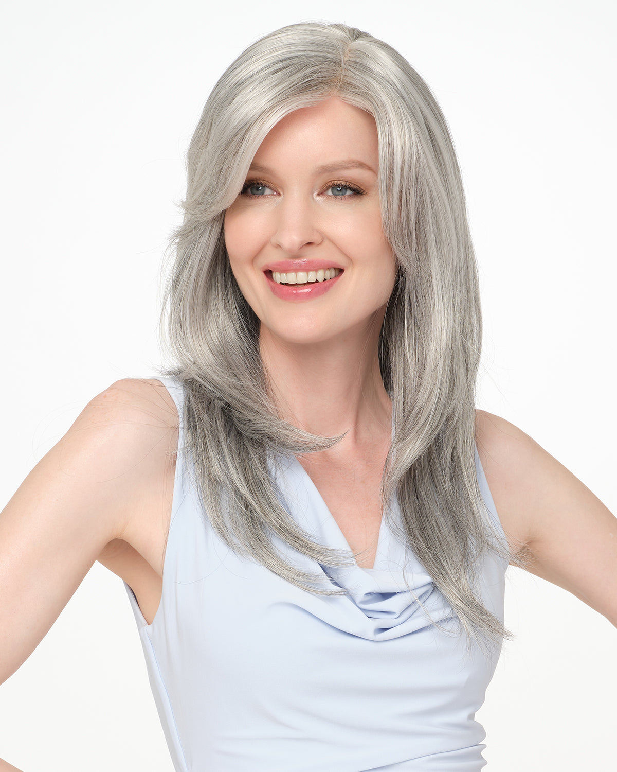 Celeste Wig by Envy | Synthetic (Mono Top) - Ultimate Looks