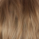 Deluxe Hairline Topper by Rene of Paris | Synthetic