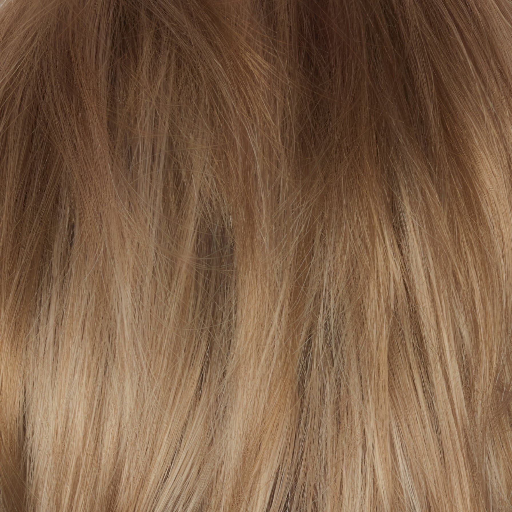 Deluxe Hairline Topper by Rene of Paris | Synthetic
